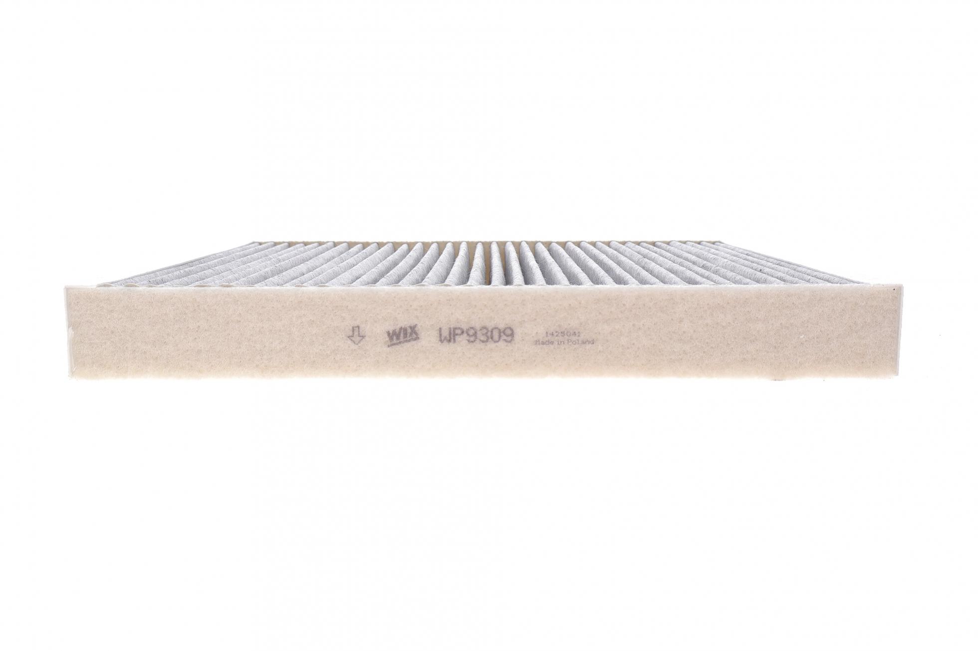WP9309 WIX FILTERS